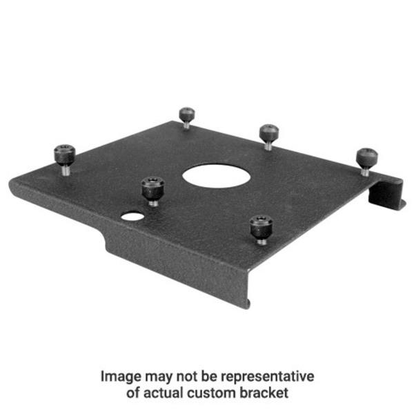 Chief Hanging Bracket Davis Dl450, SLB460 SLB460